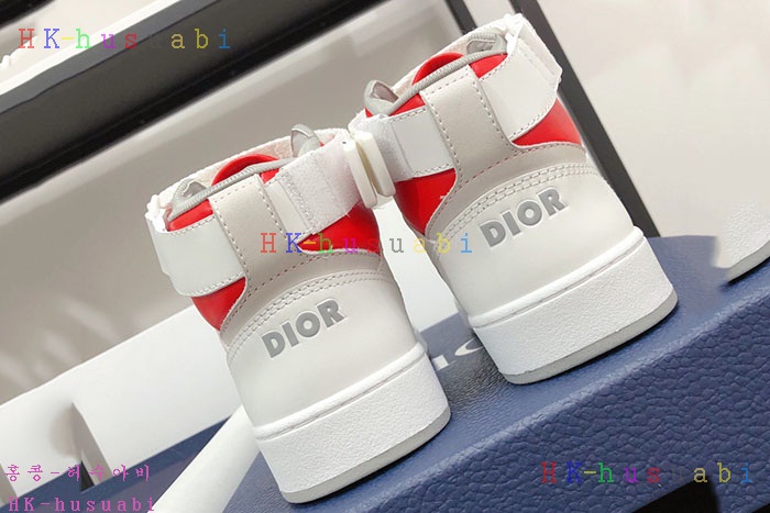 NEW 디올 신발 신상 DR 935551