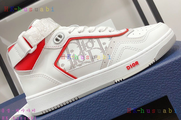 NEW 디올 신발 신상 DR 935551