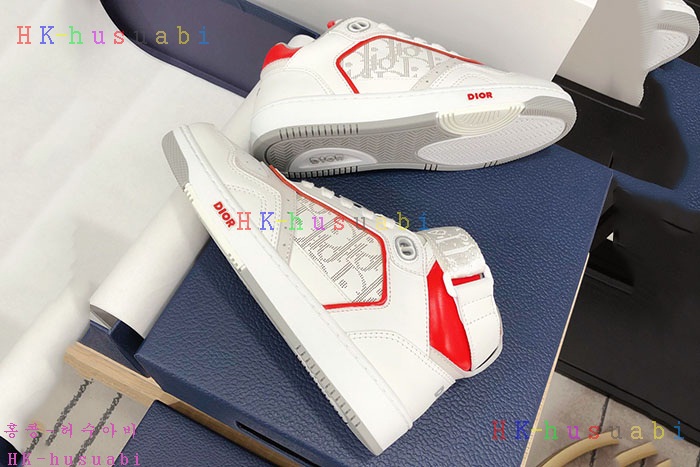 NEW 디올 신발 신상 DR 935551