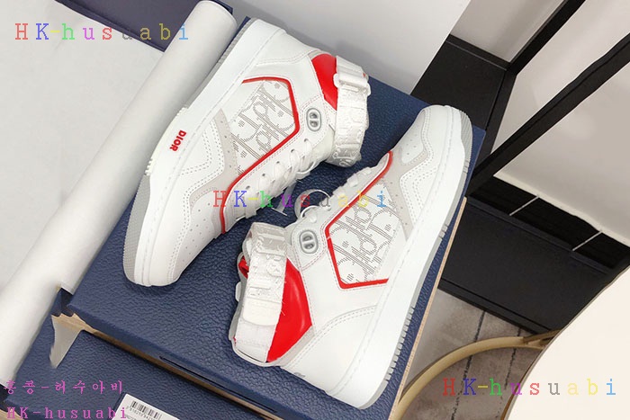 NEW 디올 신발 신상 DR 935551