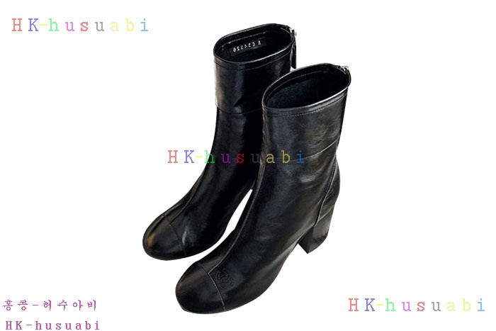 NEW 샤넬 부츠 신상 C 527335