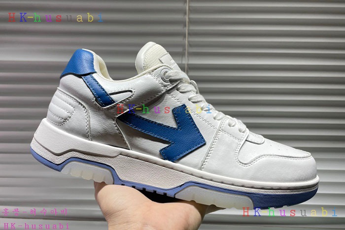 NEW 오프화이트 신발 신상 OF 4283302