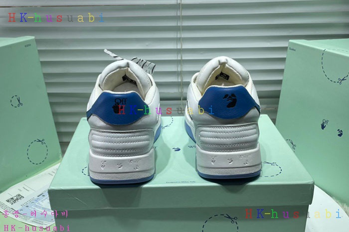 NEW 오프화이트 신발 신상 OF 4283302