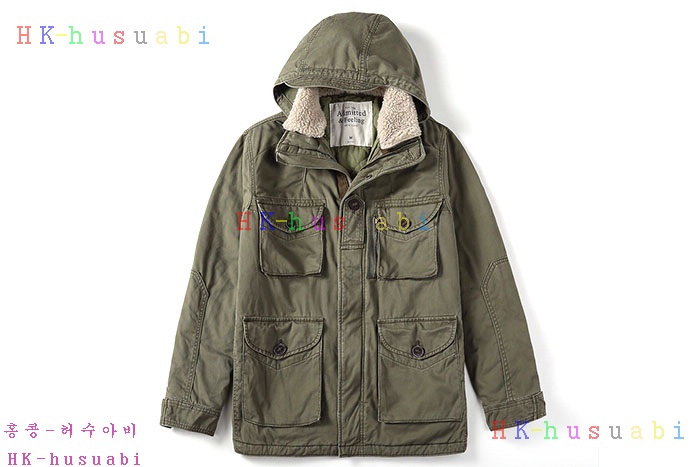 NEW 아베크롬비 자켓 신상  AF 255962