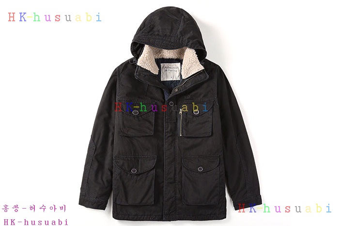 NEW 아베크롬비 자켓 신상  AF 255962