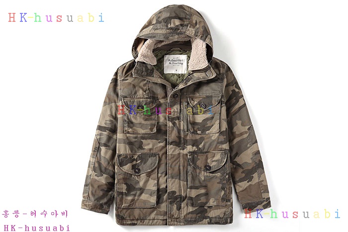 NEW 아베크롬비 자켓 신상  AF 255962