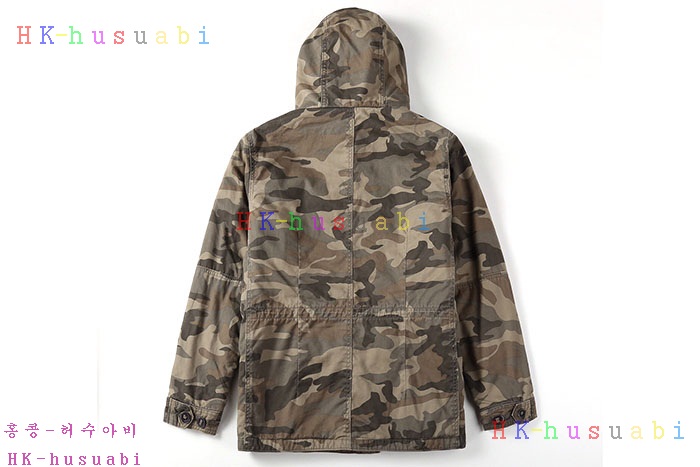 NEW 아베크롬비 자켓 신상  AF 255962