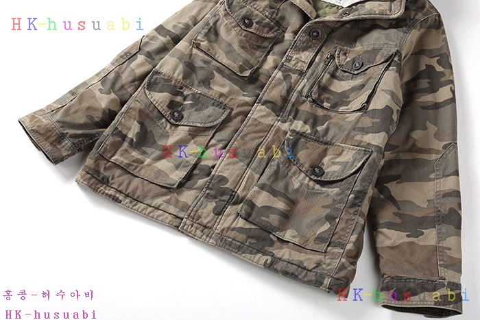 NEW 아베크롬비 자켓 신상  AF 255962