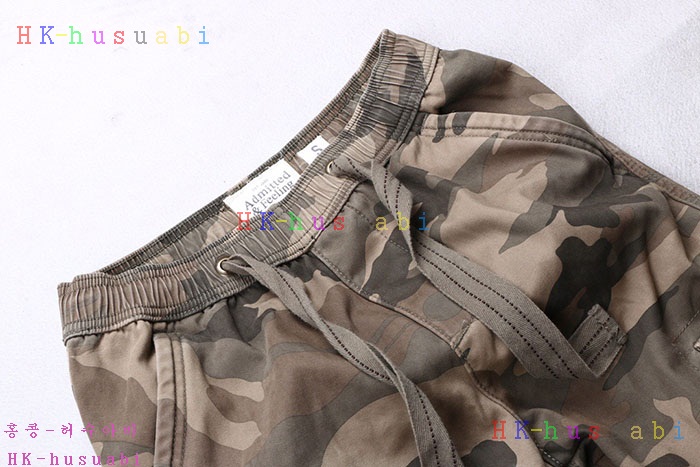 NEW 아베크롬비 바지 신상  AF 255983