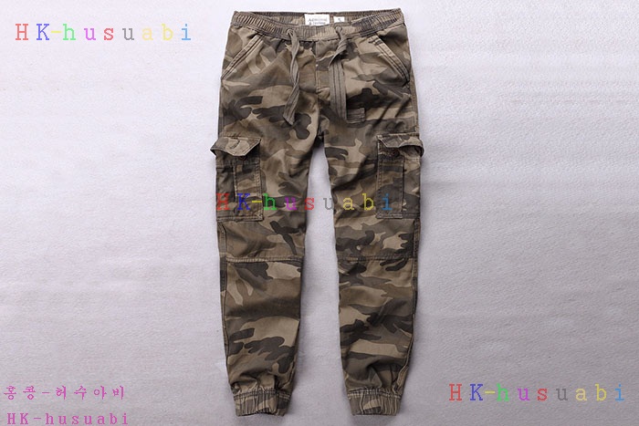 NEW 아베크롬비 바지 신상  AF 255983