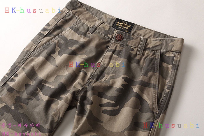 NEW 아베크롬비 바지 신상  AF 255991