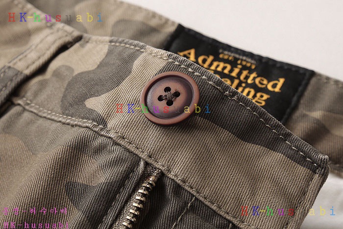 NEW 아베크롬비 바지 신상  AF 255991