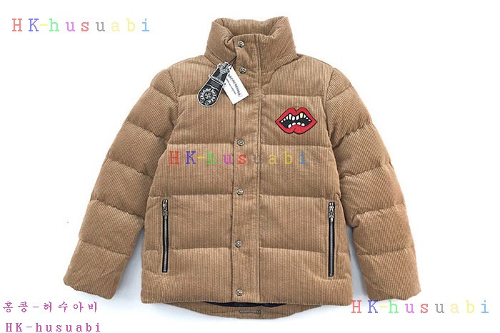NEW 크롬하츠 패딩 신상 C 825560