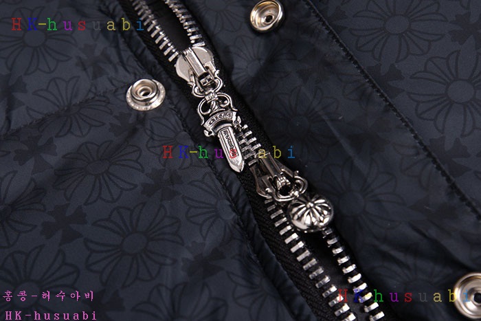 NEW 크롬하츠 패딩 신상 C 825561