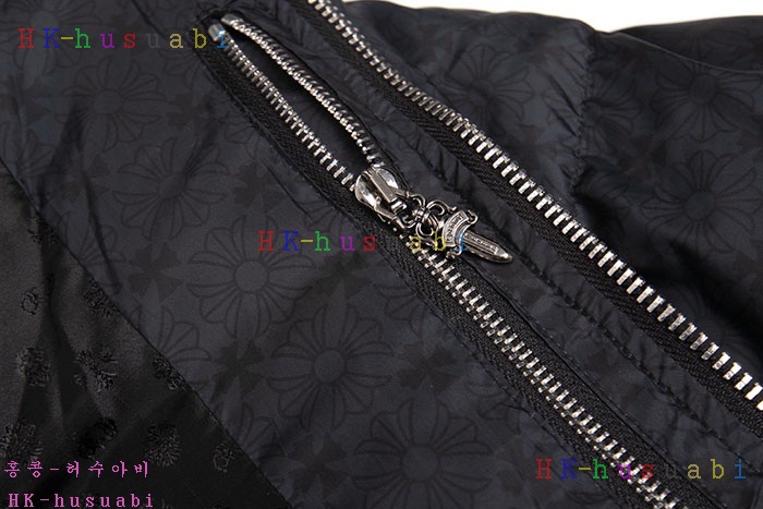 NEW 크롬하츠 패딩 신상 C 825561