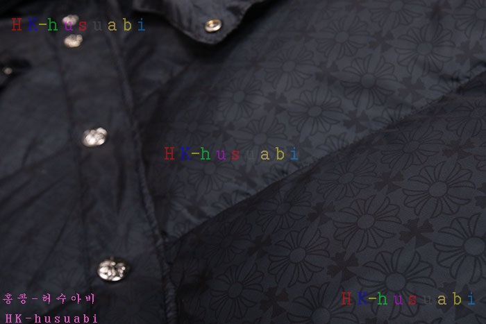 NEW 크롬하츠 패딩 신상 C 825561