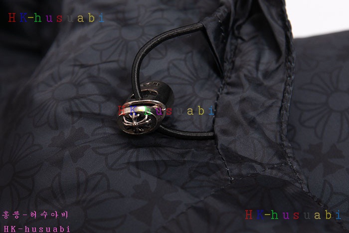 NEW 크롬하츠 패딩 신상 C 825561
