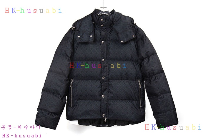 NEW 크롬하츠 패딩 신상 C 825561