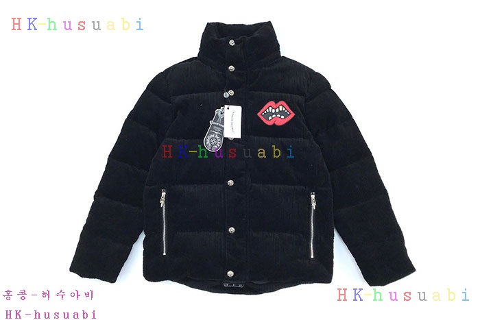 NEW 크롬하츠 패딩 신상 C 825560