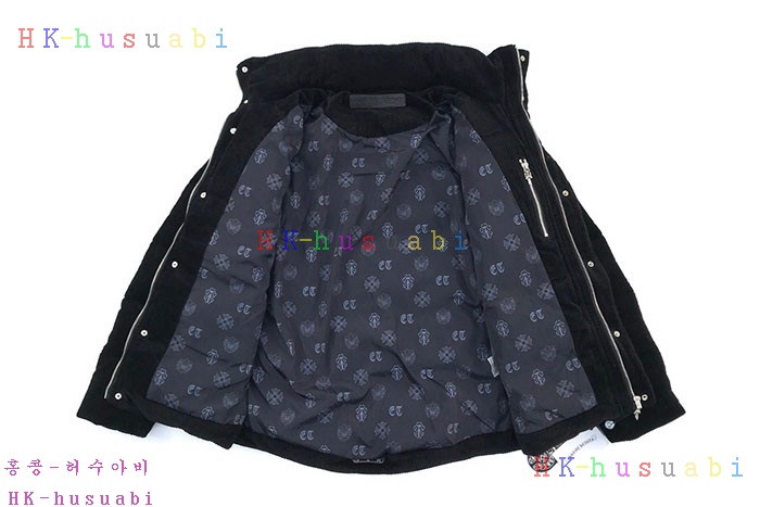 NEW 크롬하츠 패딩 신상 C 825560