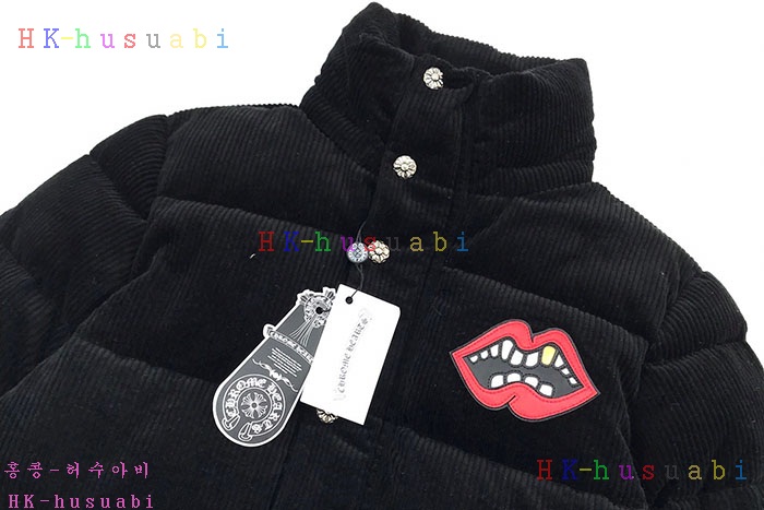NEW 크롬하츠 패딩 신상 C 825560