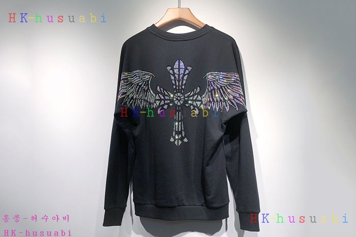NEW 크롬하츠 니트 신상 C 825566
