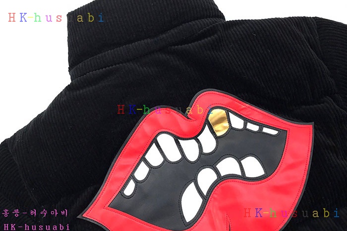 NEW 크롬하츠 패딩 신상 C 825560