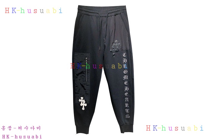 NEW 크롬하츠 바지 신상 C 825572