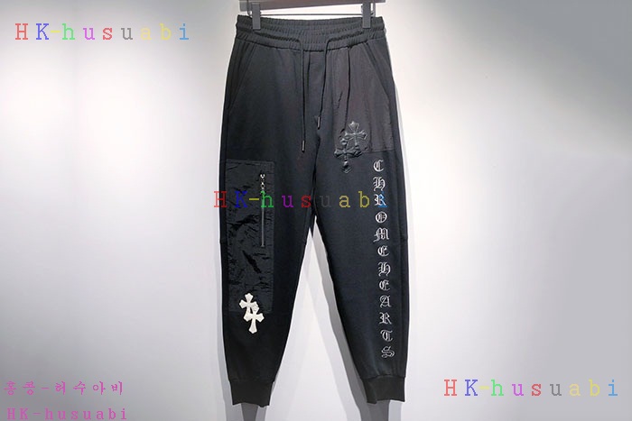 NEW 크롬하츠 바지 신상 C 825572