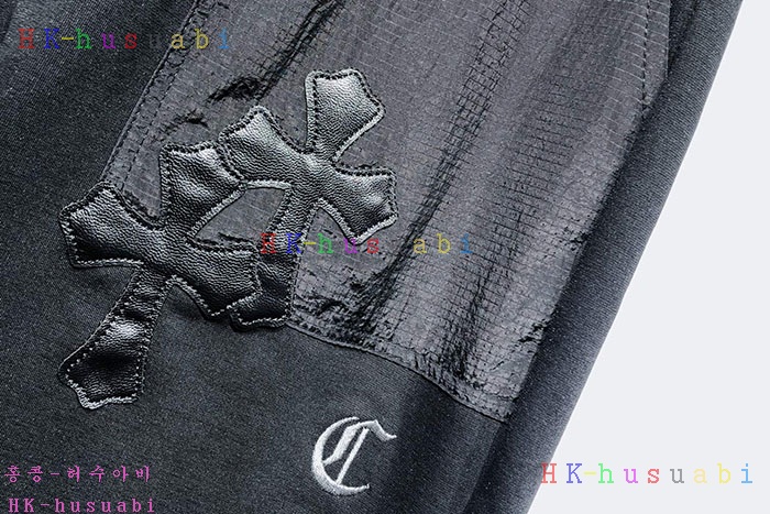 NEW 크롬하츠 바지 신상 C 825572