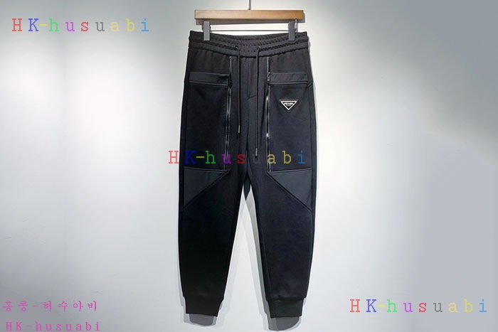 NEW 프라다 바지 신상 P 5283350