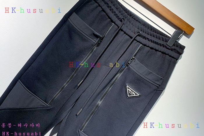 NEW 프라다 바지 신상 P 5283350