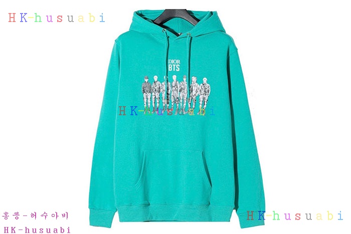 NEW 디올 후드티 신상 DR 539964
