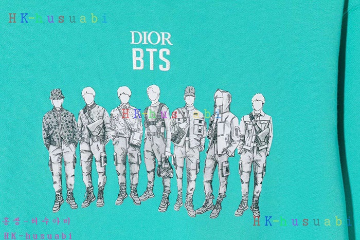 NEW 디올 후드티 신상 DR 539964