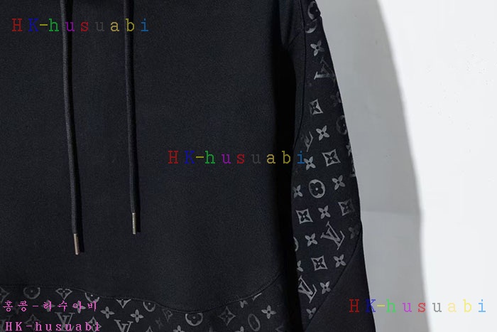 NEW 루이비통 후드티 신상 LV 856301