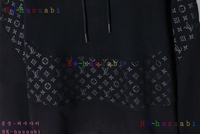 NEW 루이비통 후드티 신상 LV 856301