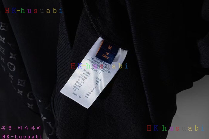 NEW 루이비통 후드티 신상 LV 856301