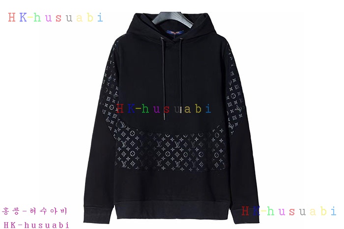 NEW 루이비통 후드티 신상 LV 856301