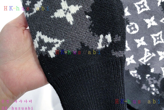 NEW 루이비통 니트 신상 LV 856312