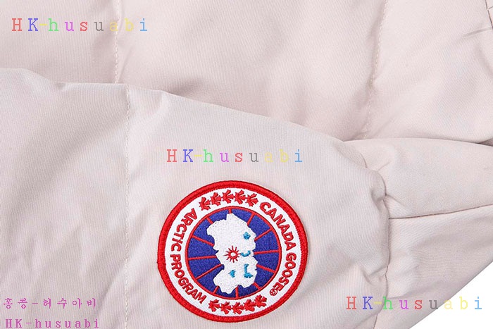 NEW 캐나다구스 신상 패딩 CG977480