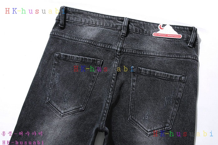 NEW 오프화이트 바지 신상  OF 582941