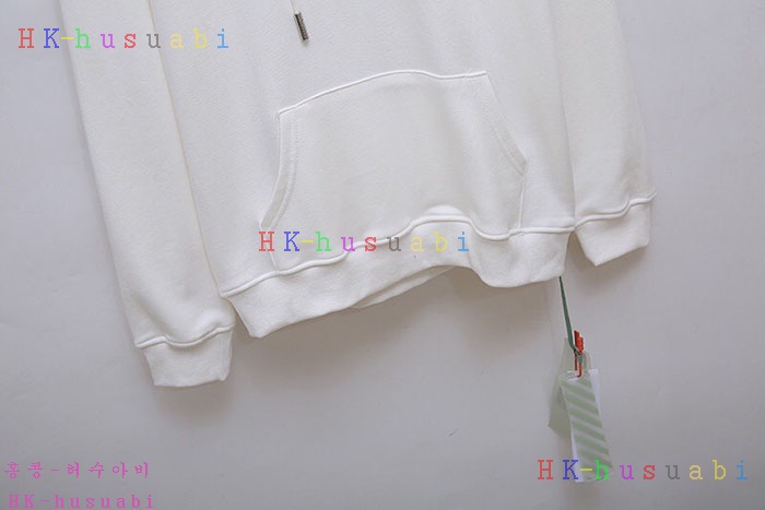NEW 오프화이트 후드티 신상  OF 5829479
