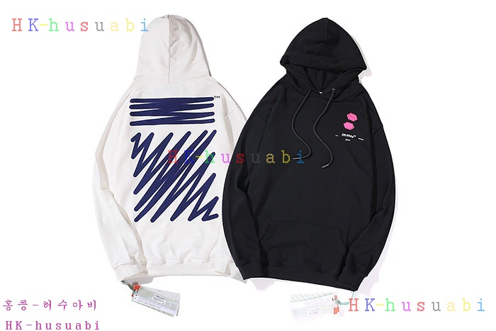 NEW 오프화이트 후드티 신상  OF 5829479