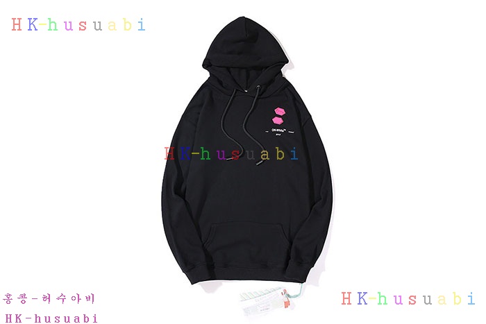 NEW 오프화이트 후드티 신상  OF 5829479