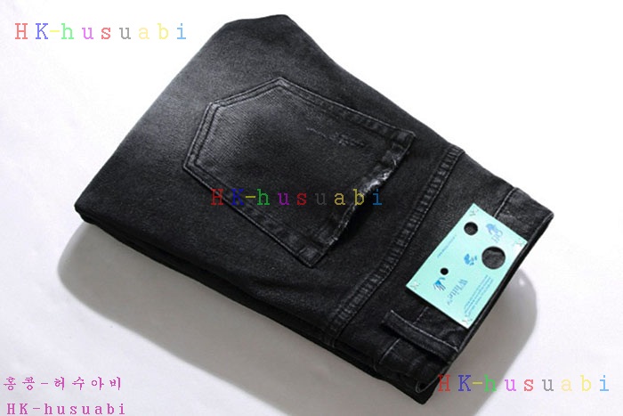 NEW 오프화이트 바지 신상  OF 582942