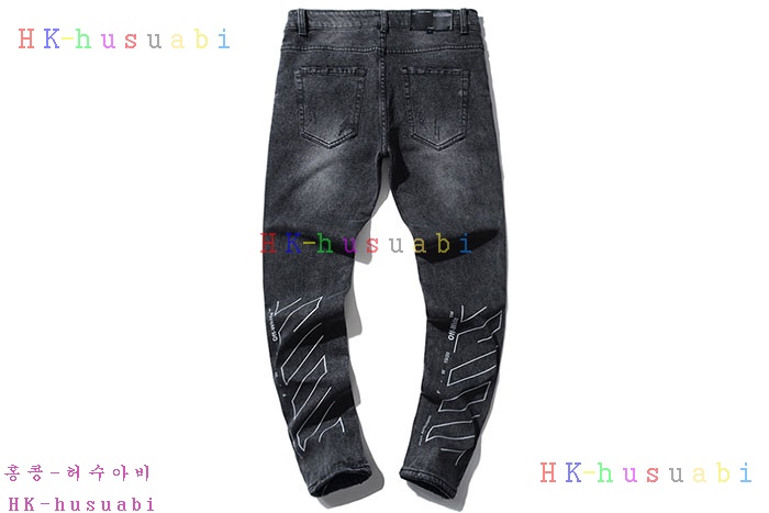 NEW 오프화이트 바지 신상  OF 5829434