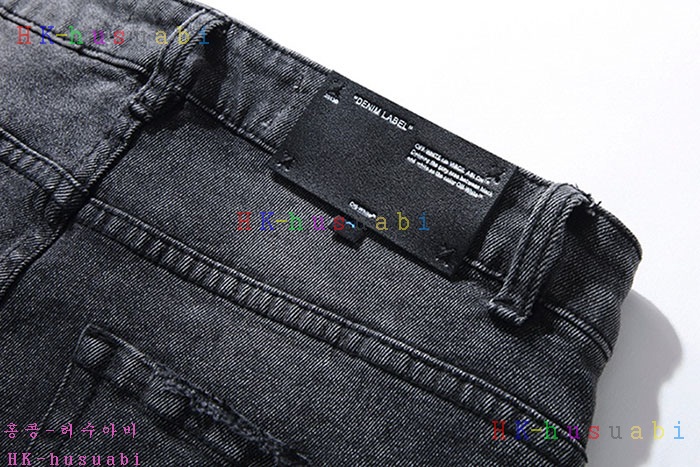 NEW 오프화이트 바지 신상  OF 5829434