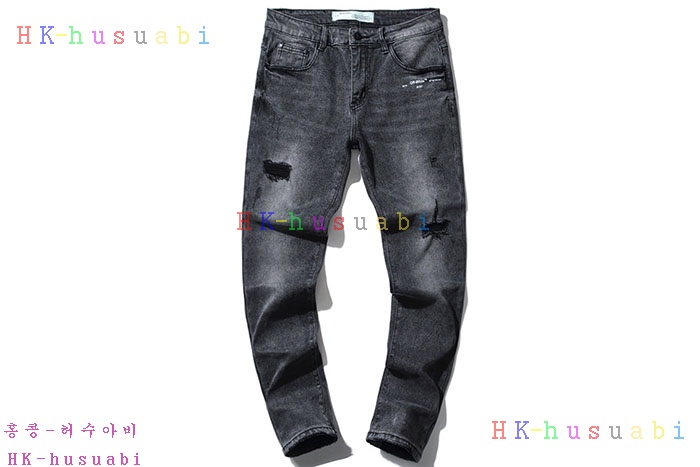 NEW 오프화이트 바지 신상  OF 5829434