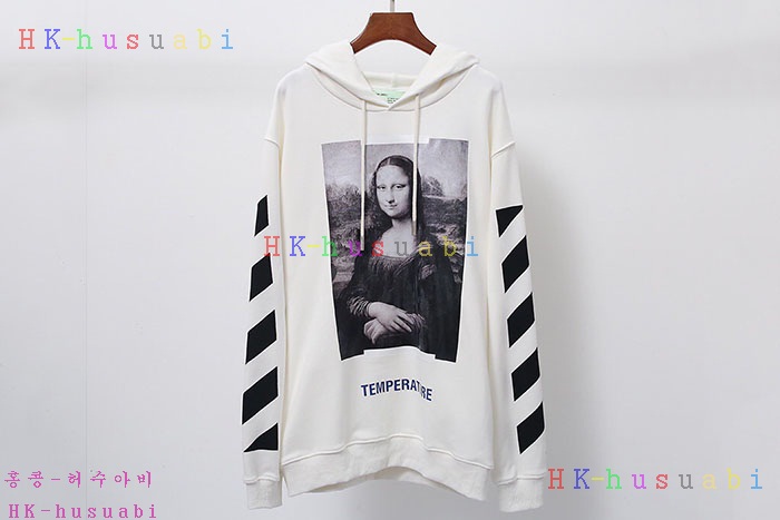 NEW 오프화이트 후드티 신상  OF 5829465