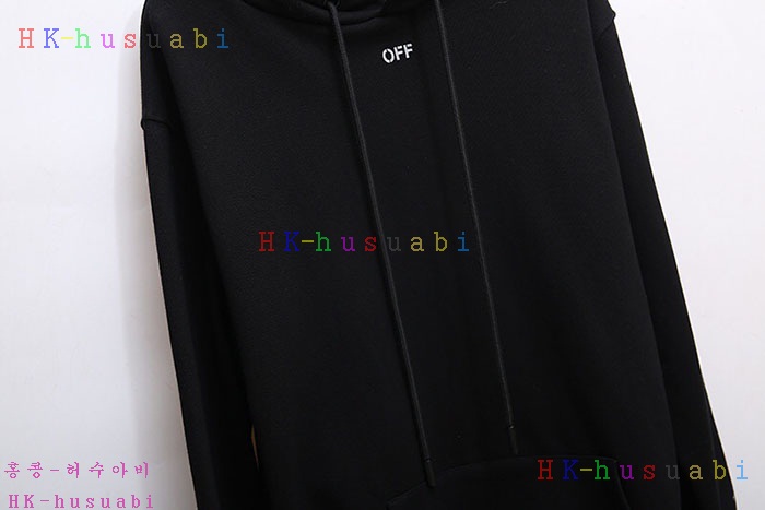 NEW 오프화이트 후드티 신상  OF 5829487